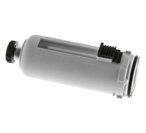 Bol en plastique avec cage de protection Semi-auto Futura 1