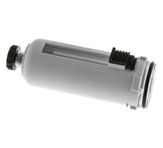 Bol en plastique avec cage de protection Semi-auto Futura 1