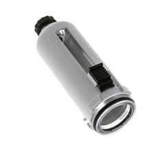 Bol en plastique avec cage de protection Semi-auto Futura 1