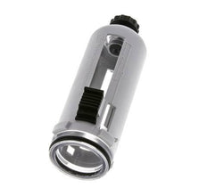 Bol en plastique avec cage de protection Semi-auto Futura 1