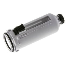 Bol en plastique avec cage de protection Semi-auto Futura 1