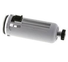 Bol en plastique avec cage de protection Semi-auto Futura 1