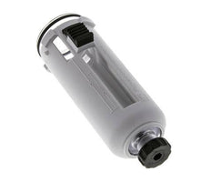 Bol en plastique avec cage de protection Semi-auto Futura 1