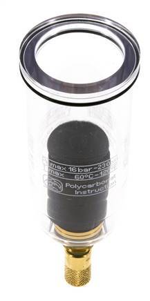 Bol en plastique Auto Standard 1