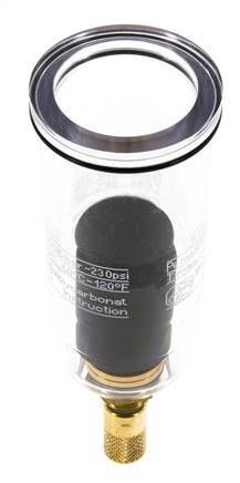 Bol en plastique Auto Standard 1