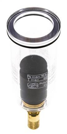 Bol en plastique Auto Standard 1