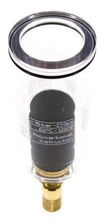 Bol en plastique Auto Standard 1