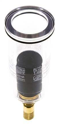 Bol en plastique Auto Standard 1