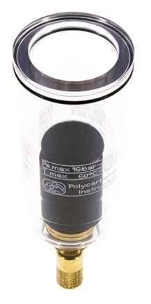 Bol en plastique Auto Standard 1