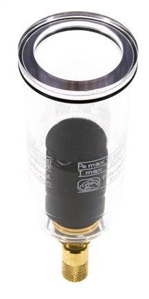 Bol en plastique Auto Standard 1