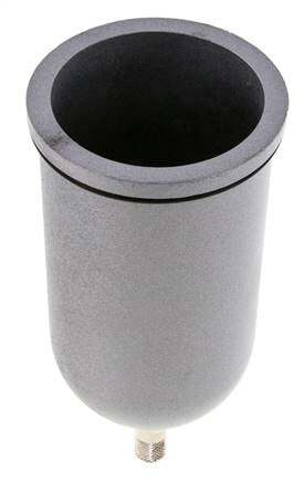 Bol en métal automatique (fermé sans pression) Standard 3 - 9