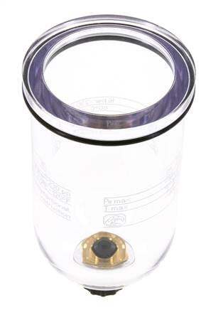 Bol en plastique Semi-automatique Standard 2