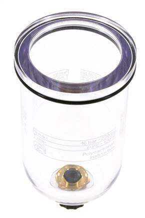 Bol en plastique Semi-automatique Standard 2