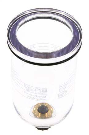 Bol en plastique Semi-automatique Standard 2