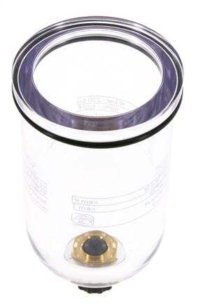 Bol en plastique Semi-automatique Standard 2