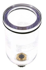 Bol en plastique Semi-automatique Standard 2