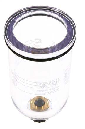 Bol en plastique Semi-automatique Standard 2