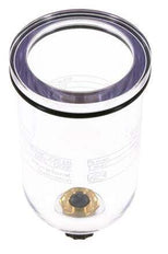 Bol en plastique Semi-automatique Standard 2