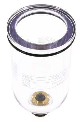 Bol en plastique Semi-automatique Standard 2