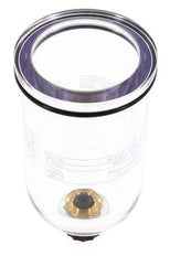 Bol en plastique Semi-automatique Standard 2