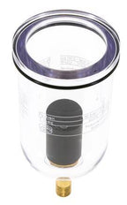 Bol en plastique Auto Standard 2