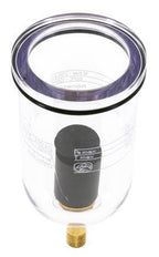 Bol en plastique Auto Standard 2