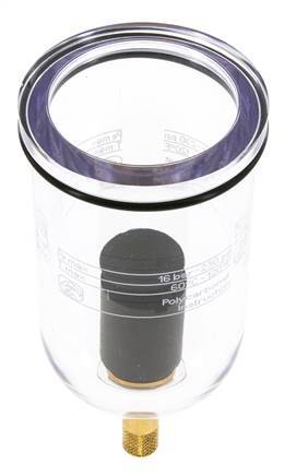 Bol en plastique Auto Standard 2