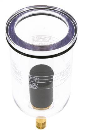 Bol en plastique Auto Standard 2