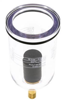 Bol en plastique Auto Standard 2