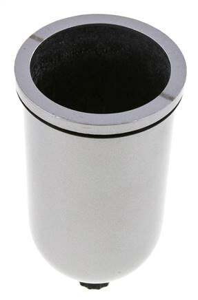 Bol en métal Semi-auto Standard 3 - 9