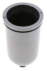 Bol en métal Semi-auto Standard 3 - 9