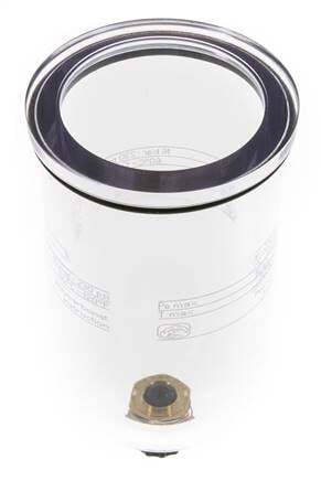 Bol en plastique Semi-Auto Standard 3 - 9