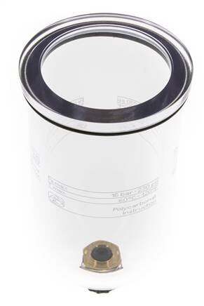 Bol en plastique Semi-Auto Standard 3 - 9