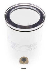 Bol en plastique Semi-Auto Standard 3 - 9