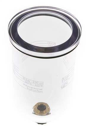 Bol en plastique Semi-Auto Standard 3 - 9