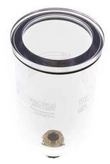 Bol en plastique Semi-Auto Standard 3 - 9