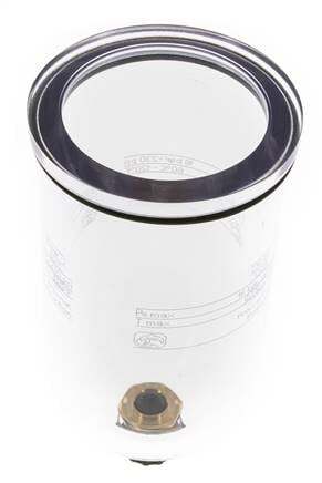 Bol en plastique Semi-Auto Standard 3 - 9