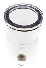 Bol en plastique Semi-Auto Standard 3 - 9