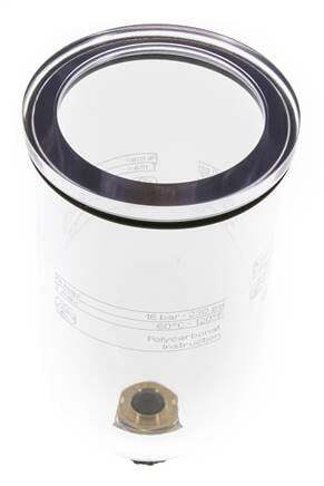 Bol en plastique Semi-Auto Standard 3 - 9