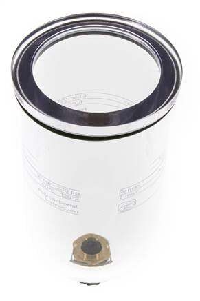 Bol en plastique Semi-Auto Standard 3 - 9