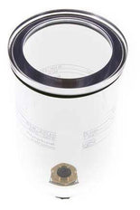 Bol en plastique Semi-Auto Standard 3 - 9