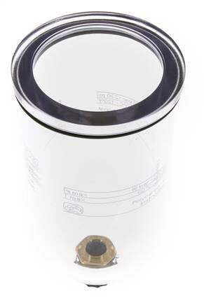 Bol en plastique Semi-Auto Standard 3 - 9