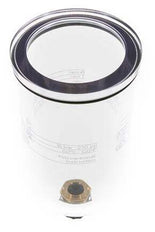 Bol en plastique Semi-Auto Standard 3 - 9