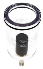 Bol en plastique automatique (fermé sans pression) Standard 2