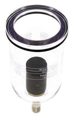 Bol en plastique automatique (fermé sans pression) Standard 2