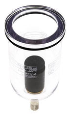 Bol en plastique automatique (fermé sans pression) Standard 2