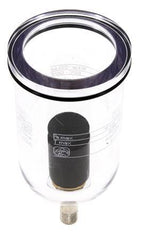 Bol en plastique automatique (fermé sans pression) Standard 2