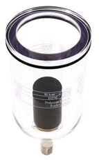 Bol en plastique automatique (fermé sans pression) Standard 2