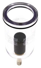 Bol en plastique automatique (fermé sans pression) Standard 2