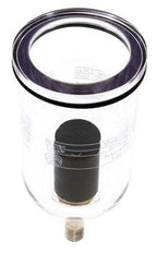 Bol en plastique automatique (fermé sans pression) Standard 2